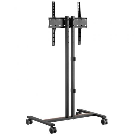 Aisens Soporte de Suelo ECO con Ruedas FT55TE-213 para TV de 32-55 pulgadas Aisens Soporte de Suelo ECO con Ruedas FT55TE-213 para TV de 32-55 pulgadas